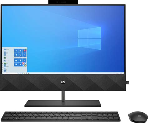 hp pavilion desktop pc price.